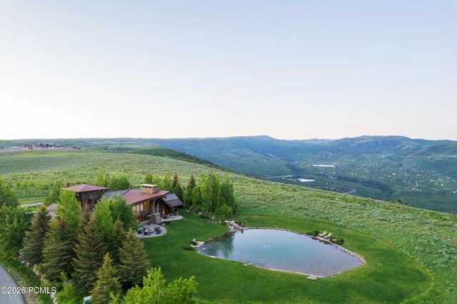 8376 E Aspen Ridge Road, Heber City
