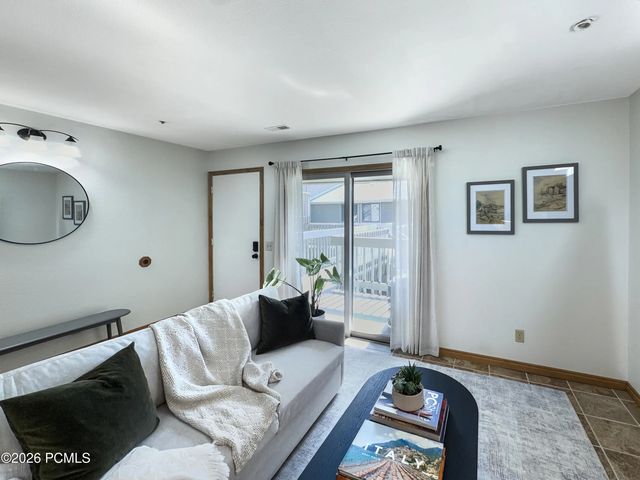 1690 Upper Ironhorse Road Unit 7, Park City