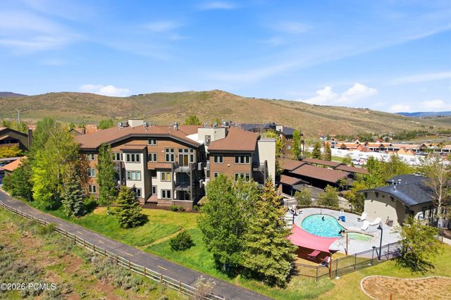 6749 N 2200 W B 102, Park City