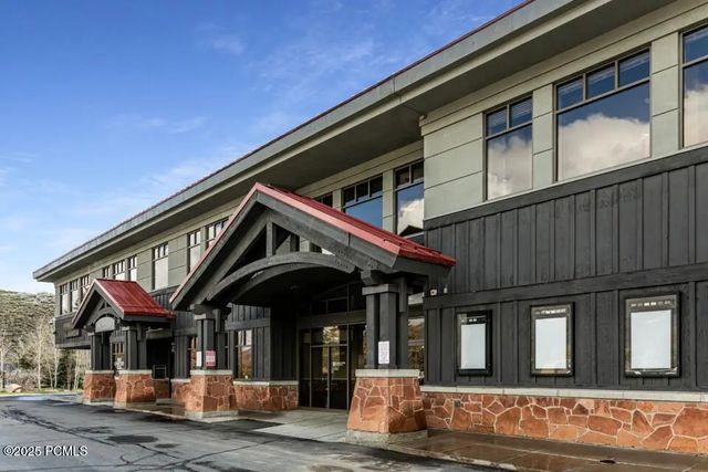 1776 Park Avenue 20, Park City