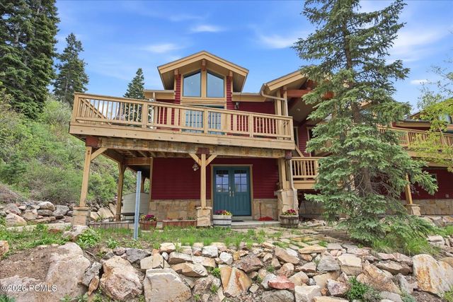 17 Daly Avenue, Park City