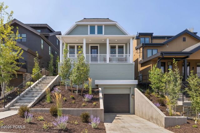 1011 A Empire Avenue, Park City