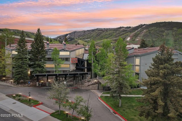 1485 N Empire Avenue 411, Park City