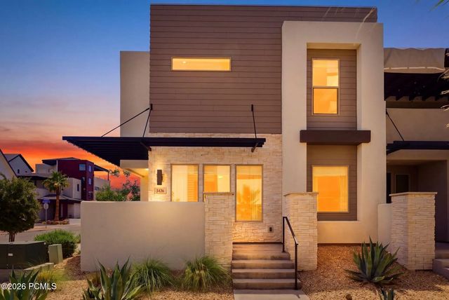 5456 S Lula Bay Place, St. George