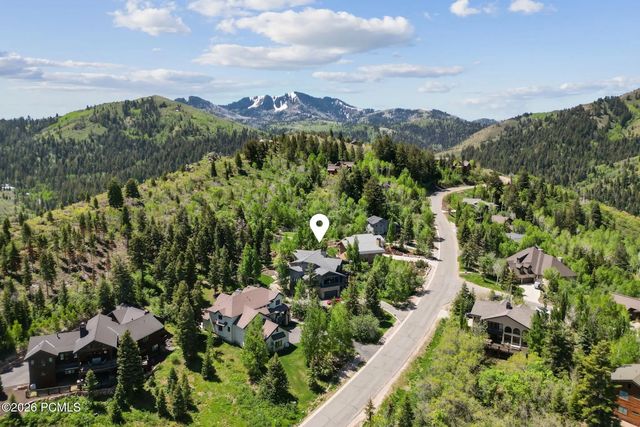 7169 Canyon Drive, Park City
