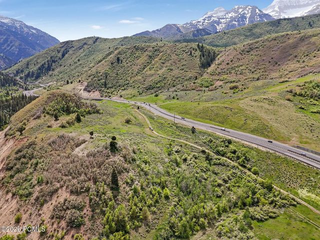 9724 S Old Us Highway 189, Heber City