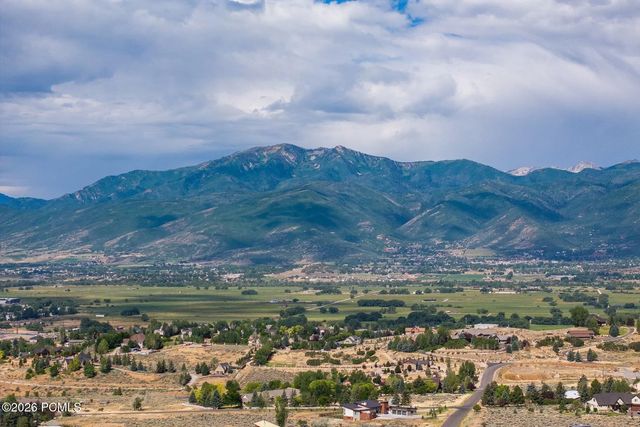 1977 E Upper Lookout Knoll Court 369, Heber City