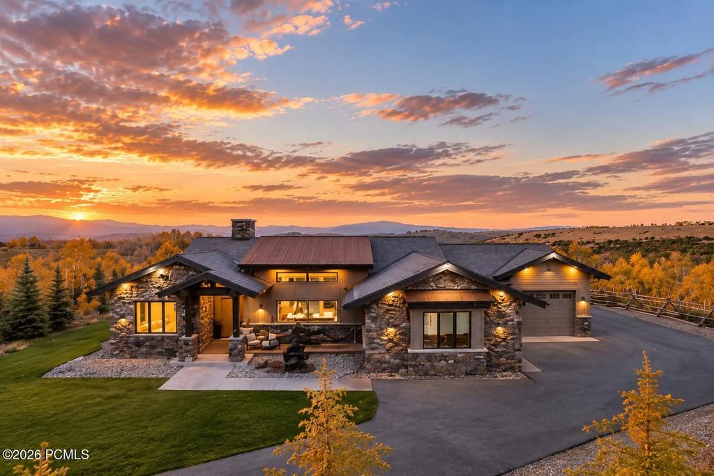 9279 E Aspen Ridge Road, Heber City