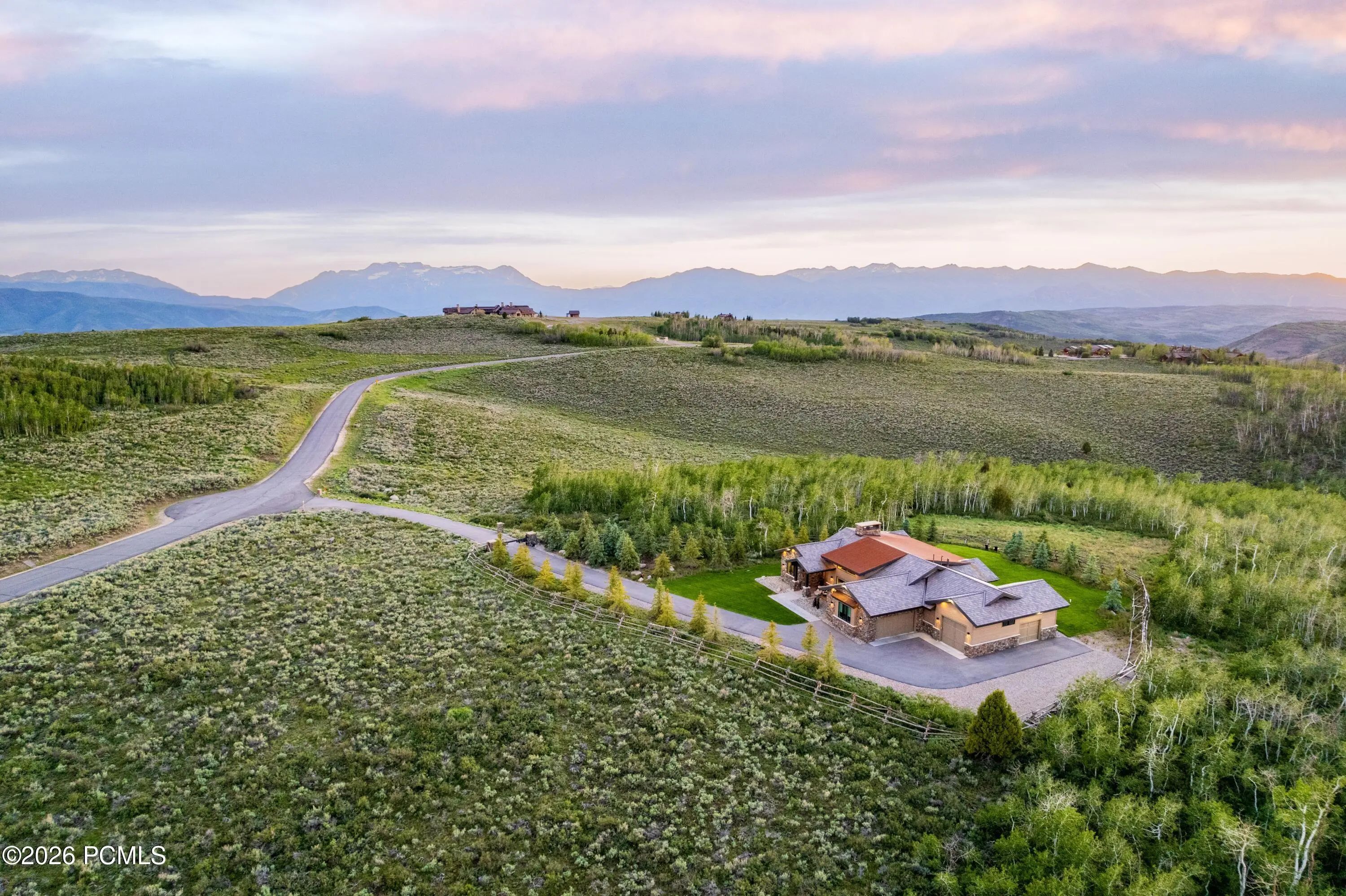 9279 E Aspen Ridge Road, Heber City