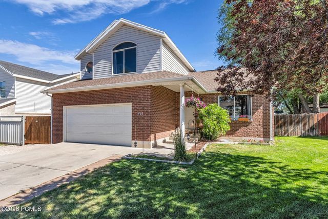 235 E Acord Way, Heber City