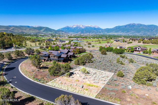 123 N Club Cabins Way Cc-27, Heber City