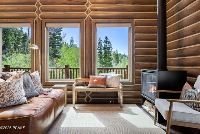 917 W Deep Forest Road, Coalville