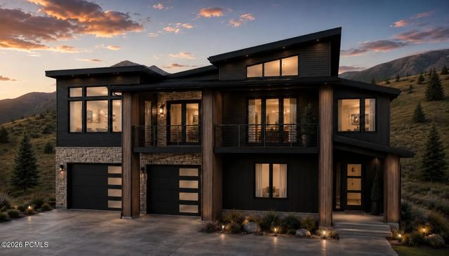 3732 E Huntley Way, Heber City
