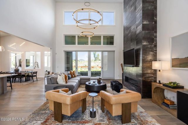 849 N Burro Peak Circle, Heber City