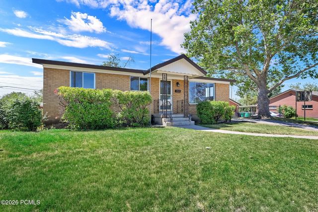106 N 700 N, Clearfield