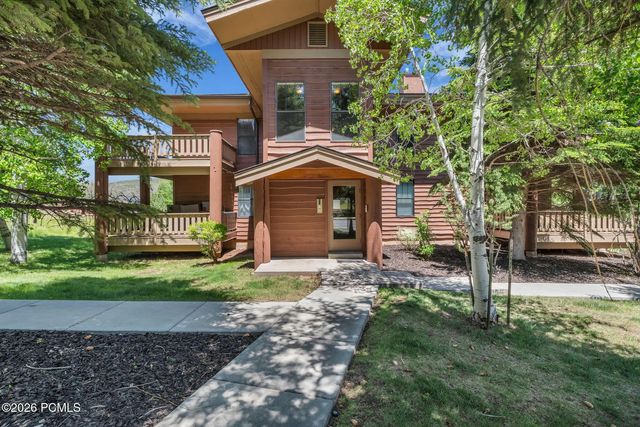 8381 Meadowview Court A21, Park City