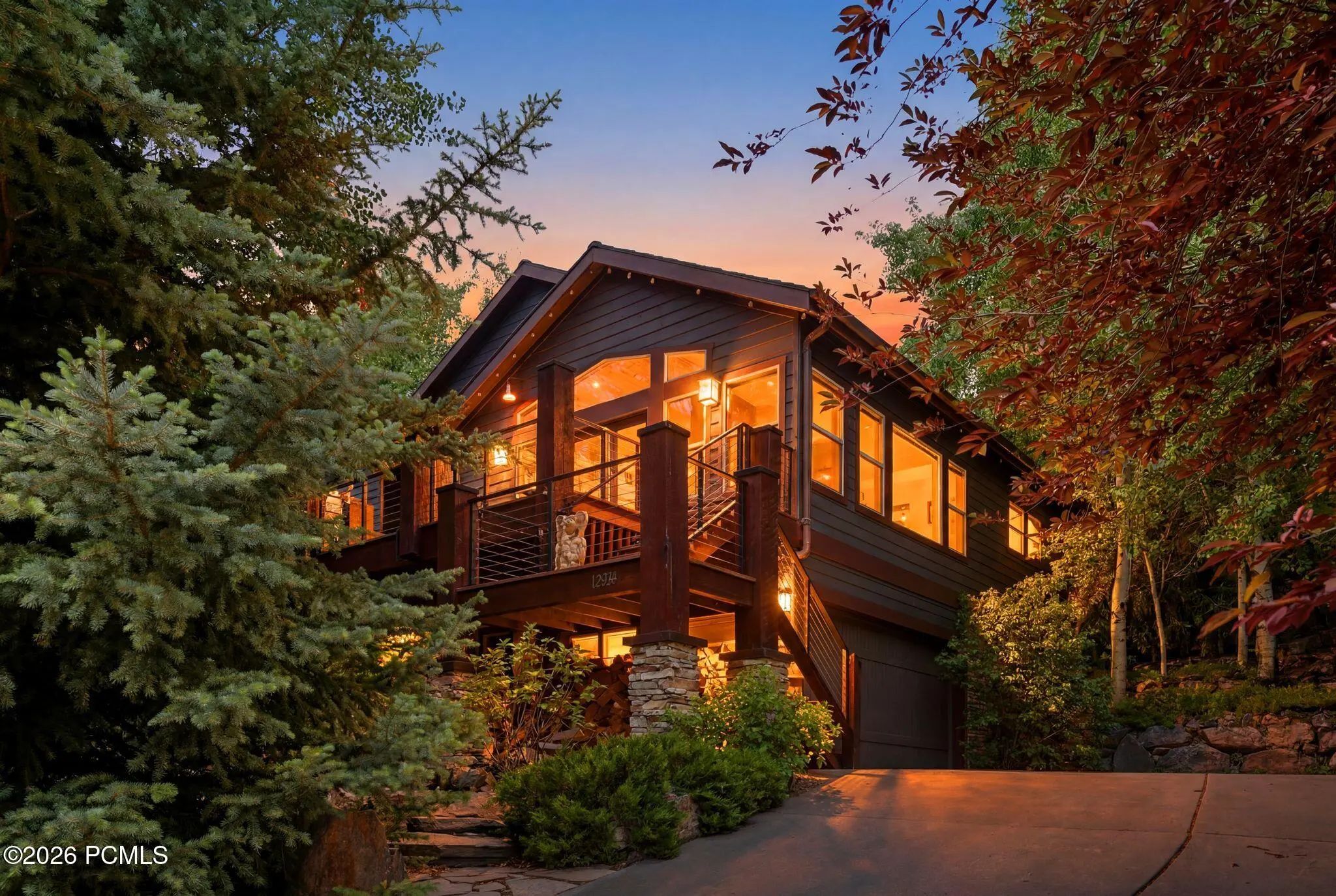 12384 N Ross Creek Drive, Kamas