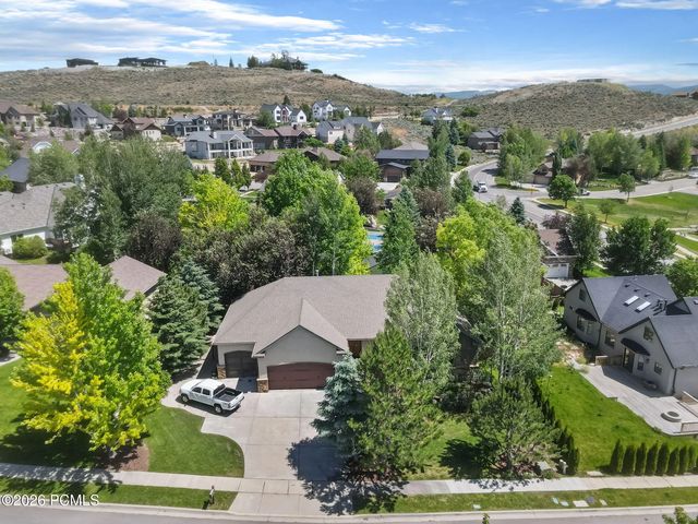 644 Oakwood Drive, Heber City