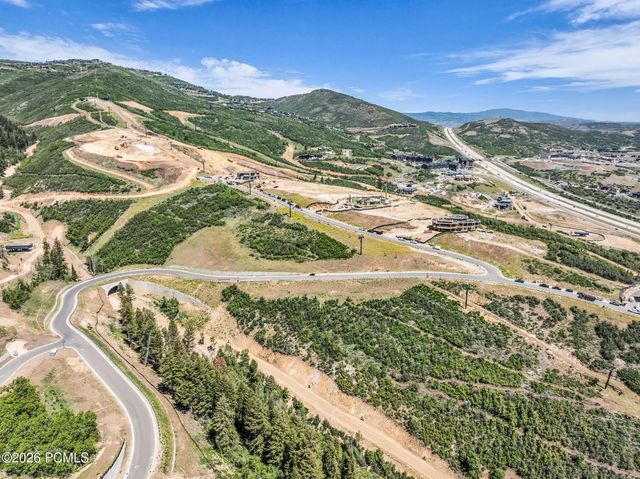 9352 N Blue Ledge Drive 111, Park City