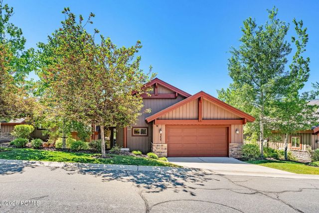 3433 W Cedar Court, Park City