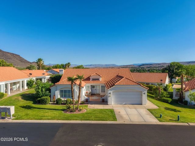 39 N Valley View Drive 94, St. George