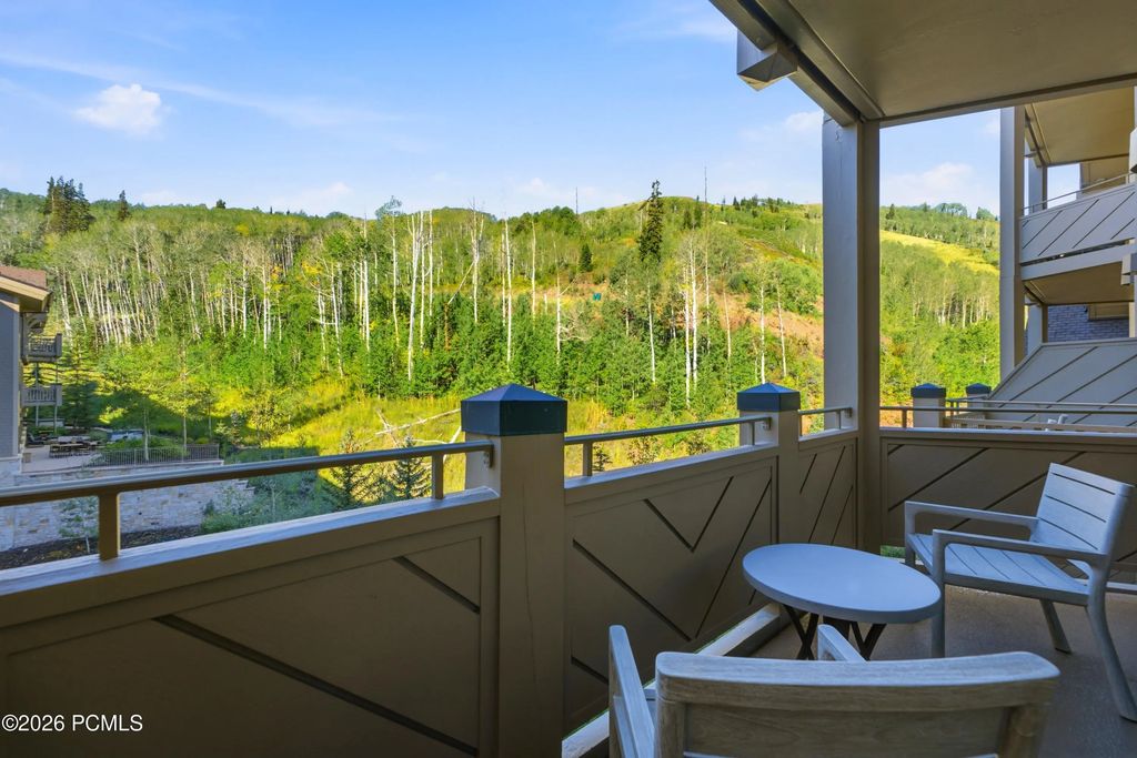 9100 Marsac Avenue 901/903, Park City
