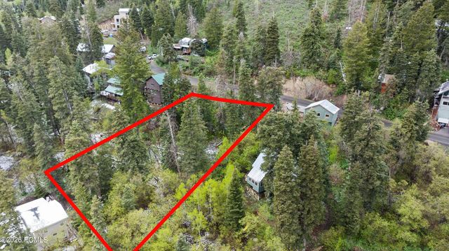 165 Paradise Road 23, Park City