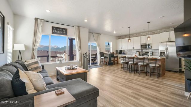 2303 N Wildwood Lane, Heber City