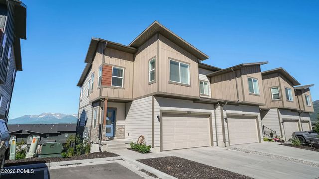 2303 N Wildwood Lane, Heber City