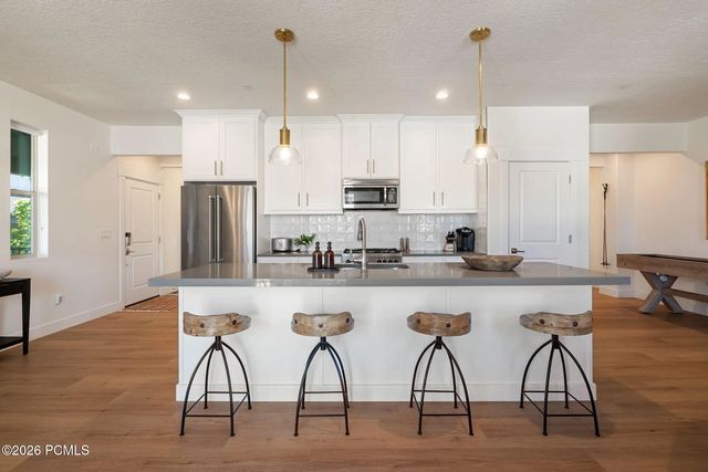 3347 Quarry Springs Drive, Park City