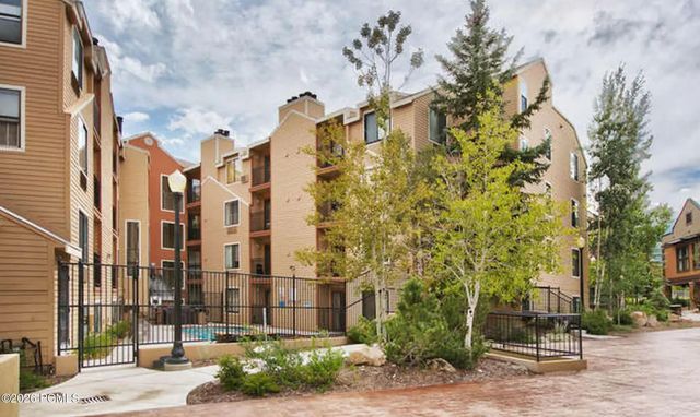 2000 Prospector Avenue 414, Park City