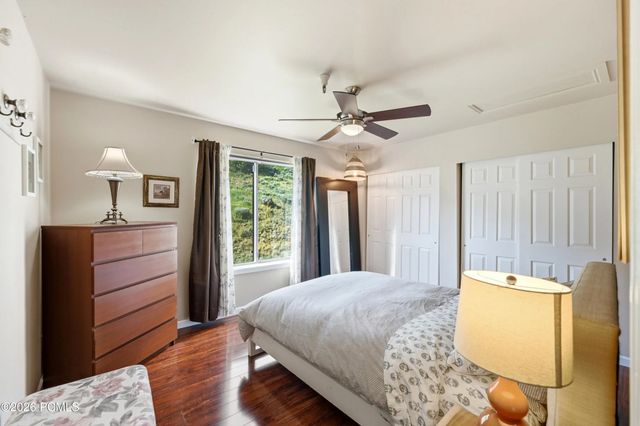 1650 Upper Iron Horse Loop Road H-5, Park City