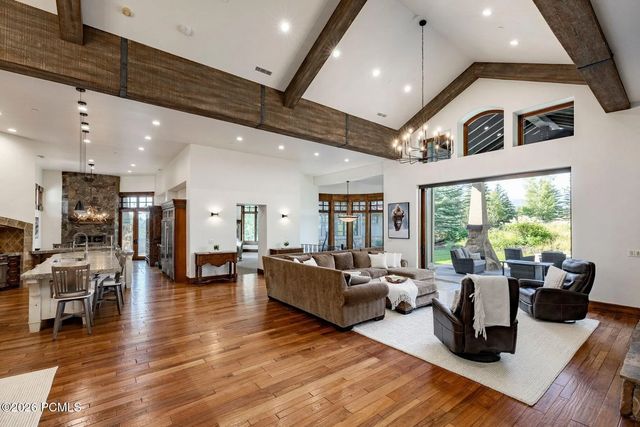 7440 Foxglove Court, Park City