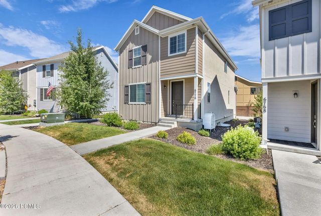 6776 Silver Creek Dr, Park City
