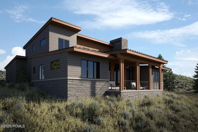 5706 Hawks Meadow Lane, Park City