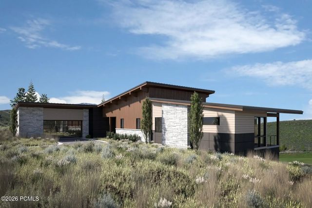 5730 Hawks Meadow Lane, Park City