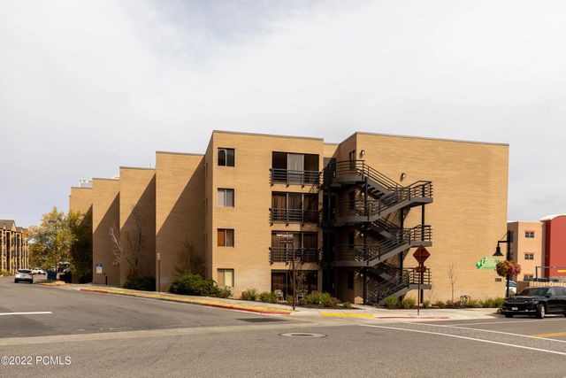 2000 Prospector Avenue 409, Park City