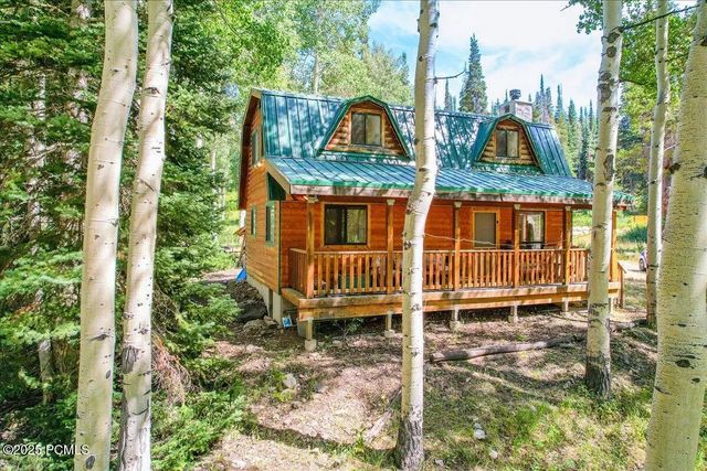 4443 S Buck Way, Heber City