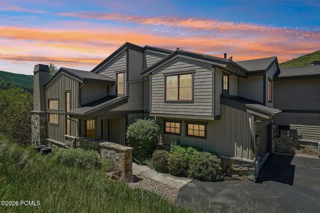 1484 Seasons Drive, Park City
