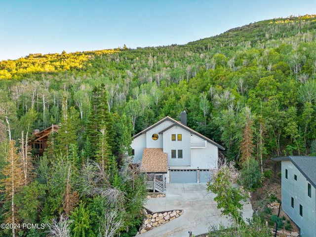 3253 Big Spruce Way, Park City