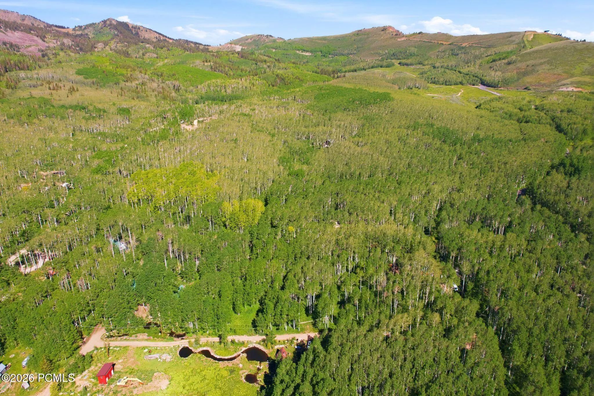 5339 N Grouse Road 54, Midway