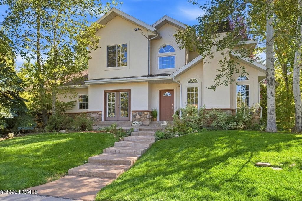 1462 Rio Grande Road, Park City