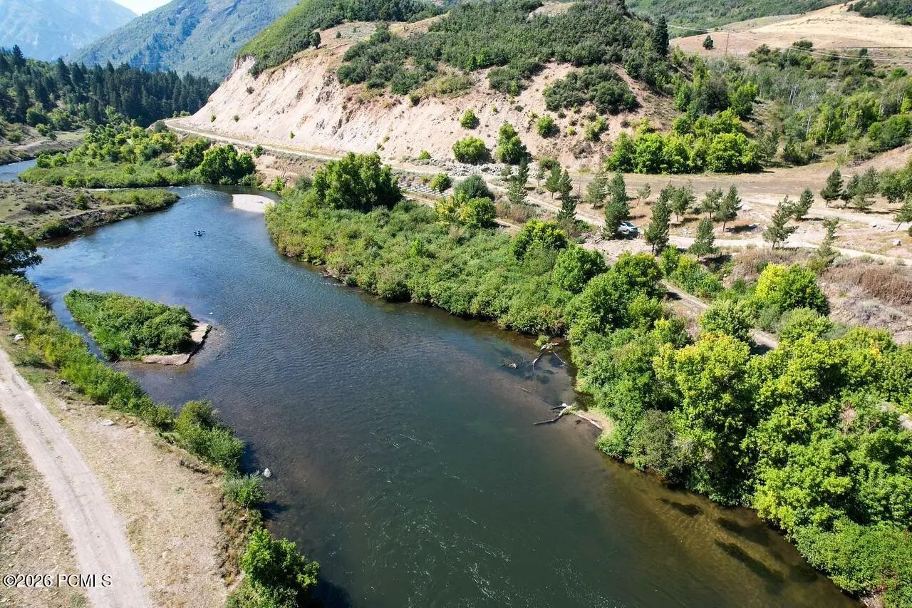 9676 S Old Hwy 189, Heber City