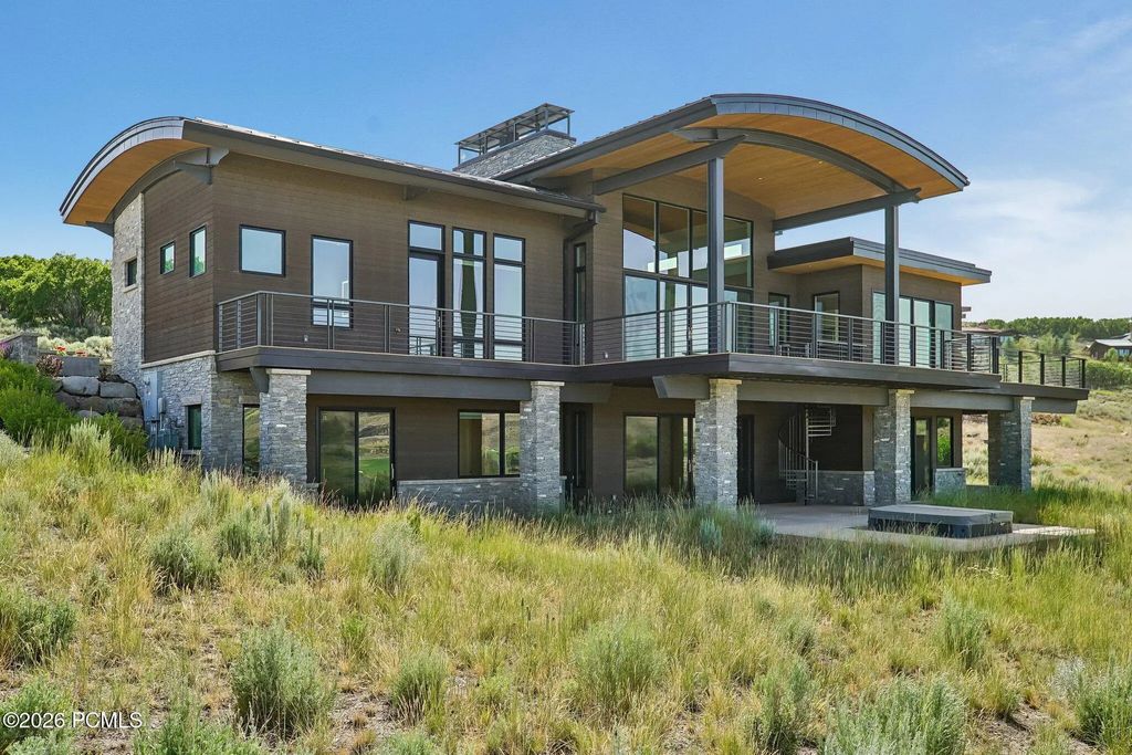 9009 N Uinta Drive, Kamas