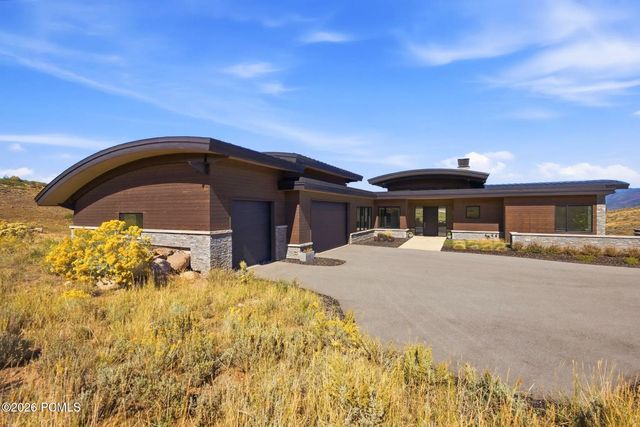 9009 N Uinta Drive, Kamas