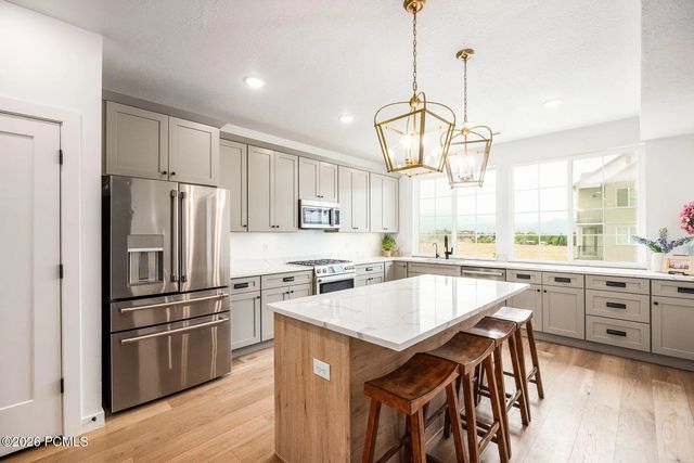 1825 S 920 East, Heber City