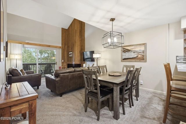405 Silver King Drive 127, Park City