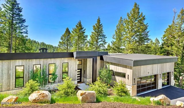 15 Matterhorn Cir, Park City