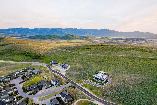 5877 Painted Valley Pass, Park City