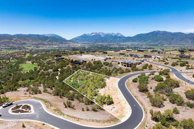 1313 N Monroe Peak Circle 640, Heber City